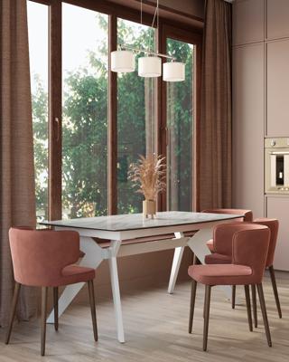Люстра Moderli Люстра подвесная Moderli V10496-3P Room арт. УТ000035397