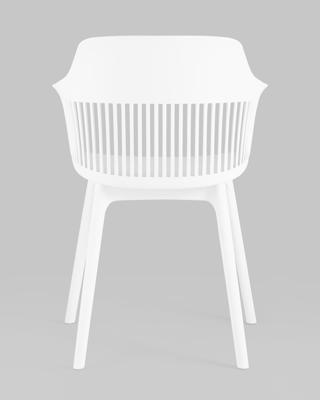 Стул Stool Group Стул Crocus с подушкой белый арт. УТ000035177