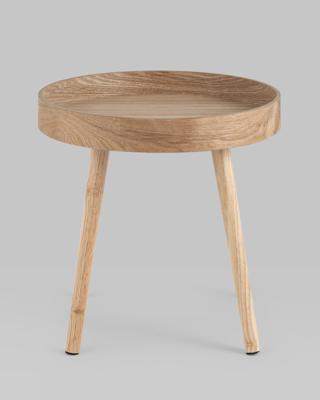 Стол журнальный Stool Group Журнальный столик Вуди арт. УТ000035349