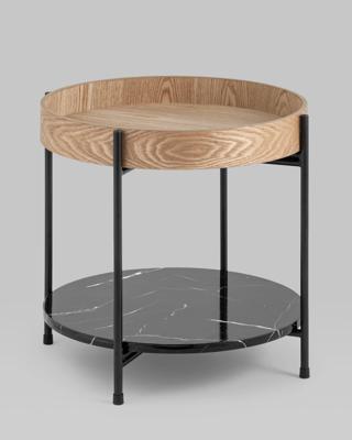 Стол журнальный Stool Group Журнальный столик Спэйс арт. УТ000035347