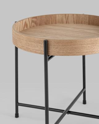Стол журнальный Stool Group Журнальный столик Стар арт. УТ000035348