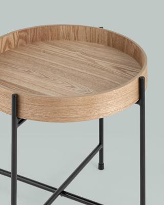 Стол журнальный Stool Group Журнальный столик Стар арт. УТ000035348