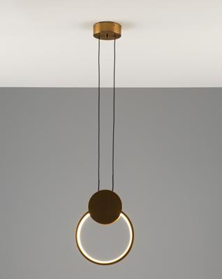 Подвесной светильник Moderli Светодиодный подвесной светильник Moderli V10500-PL Store арт. УТ000035758