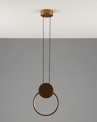 Подвесной светильник Moderli Светодиодный подвесной светильник Moderli V10500-PL Store арт. УТ000035758