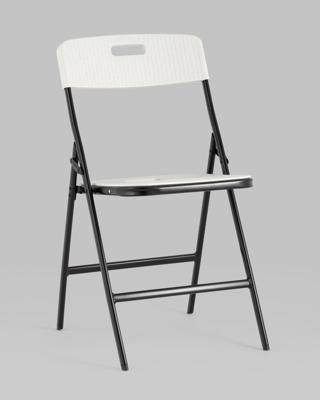 Стул складной Stool Group Стул складной банкетный SUPER LITE белый арт. УТ000035953