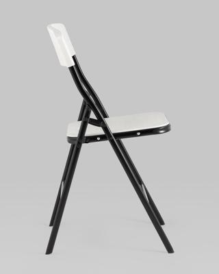 Стул складной Stool Group Стул складной банкетный SUPER LITE белый арт. УТ000035953