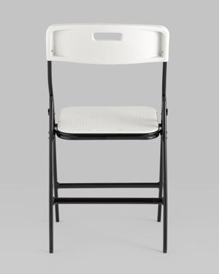Стул складной Stool Group Стул складной банкетный SUPER LITE белый арт. УТ000035953