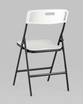 Стул складной Stool Group Стул складной банкетный SUPER LITE белый арт. УТ000035953