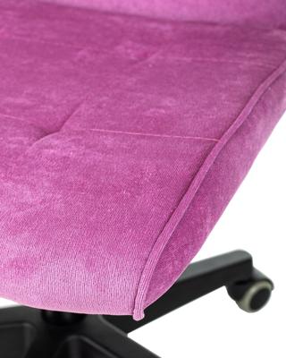 Кресло компьютерное TopChairs Кресло компьютерное TopChairs ST-Alex малиновый арт. УТ000036832