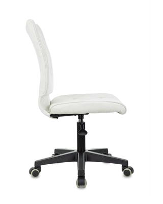 Кресло компьютерное TopChairs Кресло компьютерное TopChairs ST-Alex молочный арт. УТ000036831