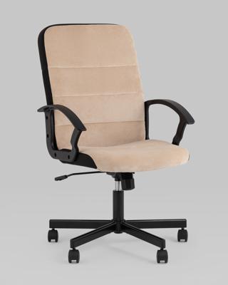 Кресло компьютерное TopChairs Компьютерное кресло TopChairs ST-TRACER песочный арт. УТ000036642