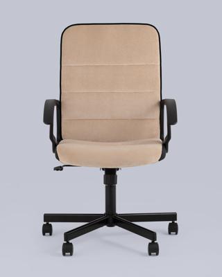 Кресло компьютерное TopChairs Компьютерное кресло TopChairs ST-TRACER песочный арт. УТ000036642