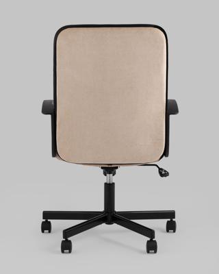 Кресло компьютерное TopChairs Компьютерное кресло TopChairs ST-TRACER песочный арт. УТ000036642