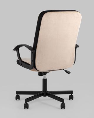 Кресло компьютерное TopChairs Компьютерное кресло TopChairs ST-TRACER песочный арт. УТ000036642