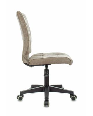 Кресло компьютерное TopChairs Кресло компьютерное TopChairs ST-Alex песочный арт. УТ000035290