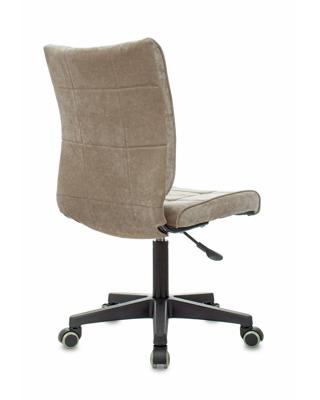Кресло компьютерное TopChairs Кресло компьютерное TopChairs ST-Alex песочный арт. УТ000035290