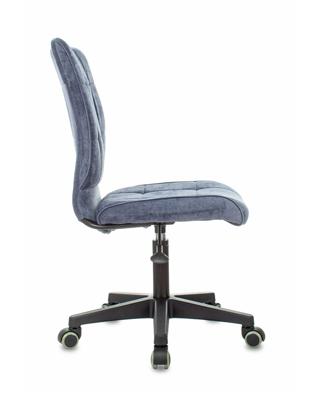 Кресло компьютерное TopChairs Кресло компьютерное TopChairs ST-Alex синий арт. УТ000035288