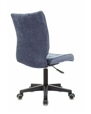 Кресло компьютерное TopChairs Кресло компьютерное TopChairs ST-Alex синий арт. УТ000035288