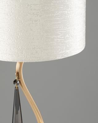 Лампа Moderli Лампа настольная Moderli V10556-1T Caramel арт. УТ000036704