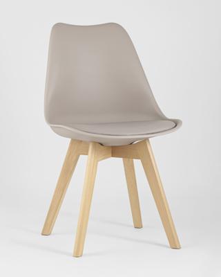 Комплект Stool Group Стул FRANKFURT NEW бежевый 4 шт арт. УТ000037633