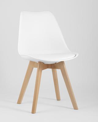 Комплект Stool Group Стул FRANKFURT NEW белый 4 шт арт. УТ000037632