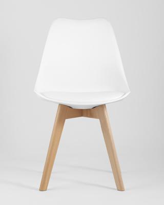 Комплект Stool Group Стул FRANKFURT NEW белый 4 шт арт. УТ000037632