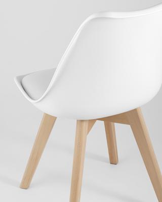 Комплект Stool Group Стул FRANKFURT NEW белый 4 шт арт. УТ000037632