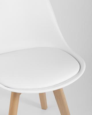 Комплект Stool Group Стул FRANKFURT NEW белый 4 шт арт. УТ000037632