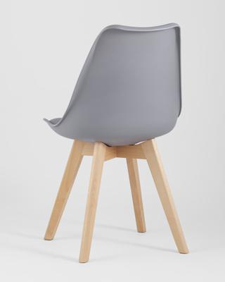 Комплект Stool Group Стул FRANKFURT NEW серый 4 шт арт. УТ000037637