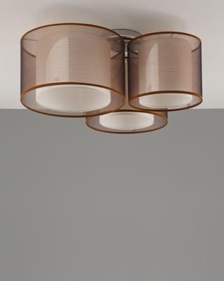 Потолочный светильник Moderli Светильник потолочный Moderli V10623-3C Room арт. УТ000036812