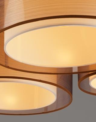 Потолочный светильник Moderli Светильник потолочный Moderli V10624-5C Room арт. УТ000036813