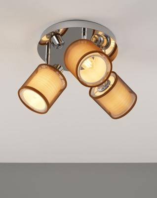 Потолочный светильник Moderli Светильник потолочный Moderli V10627-3C Room арт. УТ000036816