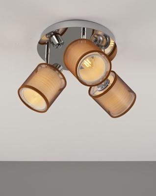 Потолочный светильник Moderli Светильник потолочный Moderli V10627-3C Room арт. УТ000036816