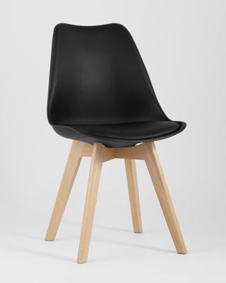 Стул Stool Group Стул FRANKFURT NEW черный 4 шт арт. УТ000037638