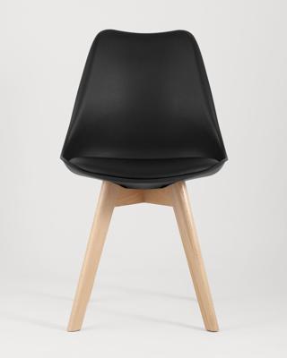Стул Stool Group Стул FRANKFURT NEW черный 4 шт арт. УТ000037638
