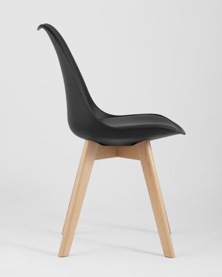 Стул Stool Group Стул FRANKFURT NEW черный 4 шт арт. УТ000037638