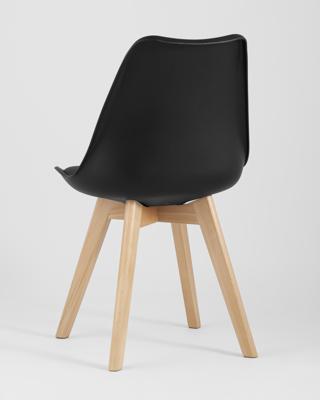 Стул Stool Group Стул FRANKFURT NEW черный 4 шт арт. УТ000037638