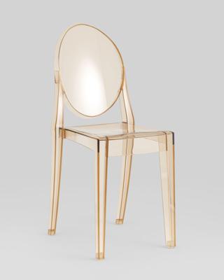 Стул Stool Group Стул Victoria Ghost NEW янтарный арт. УТ000036959