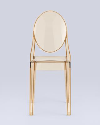 Стул Stool Group Стул Victoria Ghost NEW янтарный арт. УТ000036959