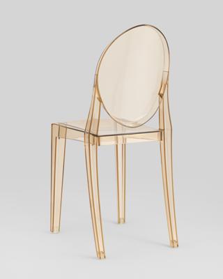 Стул Stool Group Стул Victoria Ghost NEW янтарный арт. УТ000036959