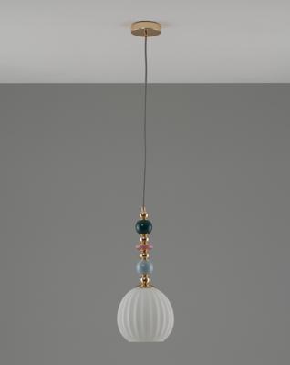 Светильник Moderli Светильник подвесной Moderli V10902-P Charm арт. УТ000038234