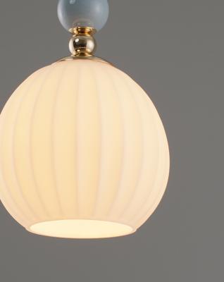 Светильник Moderli Светильник подвесной Moderli V10902-P Charm арт. УТ000038234