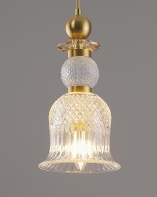 Светильник Moderli Светильник подвесной Moderli V10905-P Glassy арт. УТ000038237