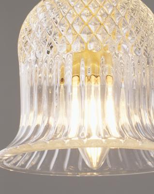 Светильник Moderli Светильник подвесной Moderli V10905-P Glassy арт. УТ000038237