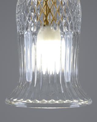 Светильник Moderli Светильник подвесной Moderli V10908-P Glassy арт. УТ000038240