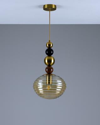 Светильник Moderli Светильник подвесной Moderli V10913-P Arti арт. УТ000038245