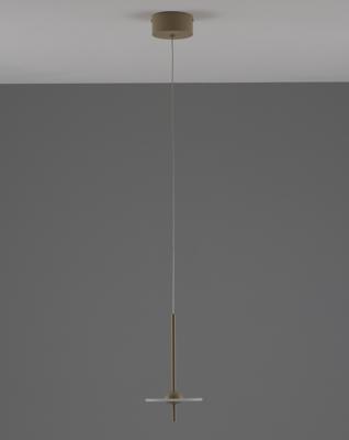 Светильник Moderli Светильник подвесной светодиодный Moderli V10879-PL Ella арт. УТ000037986