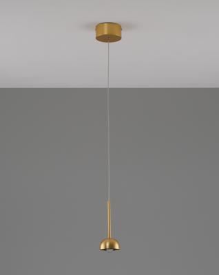 Светильник Moderli Светильник подвесной светодиодный Moderli V10894-PL Fiona арт. УТ000038001