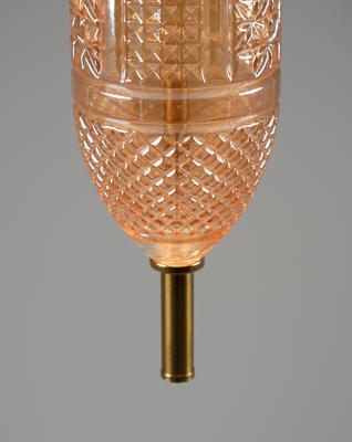 Светильник Moderli Светильник подвесной светодиодный Moderli V10915-PL Candle арт. УТ000038247