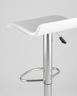Стул барный Stool Group Стул барный Хай-Тек белый арт. УТ000037630